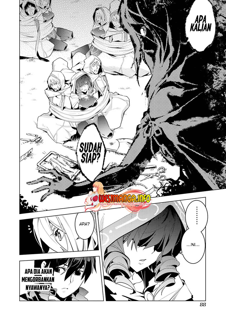 Tensei Kenja no Isekai Raifu ~Daini no Shokugyo wo Ete Sekai Saikyou ni Narimashita