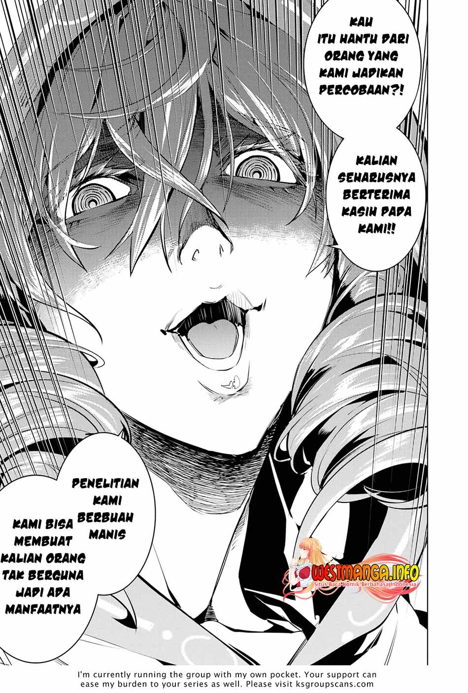 Tensei Kenja no Isekai Raifu ~Daini no Shokugyo wo Ete Sekai Saikyou ni Narimashita