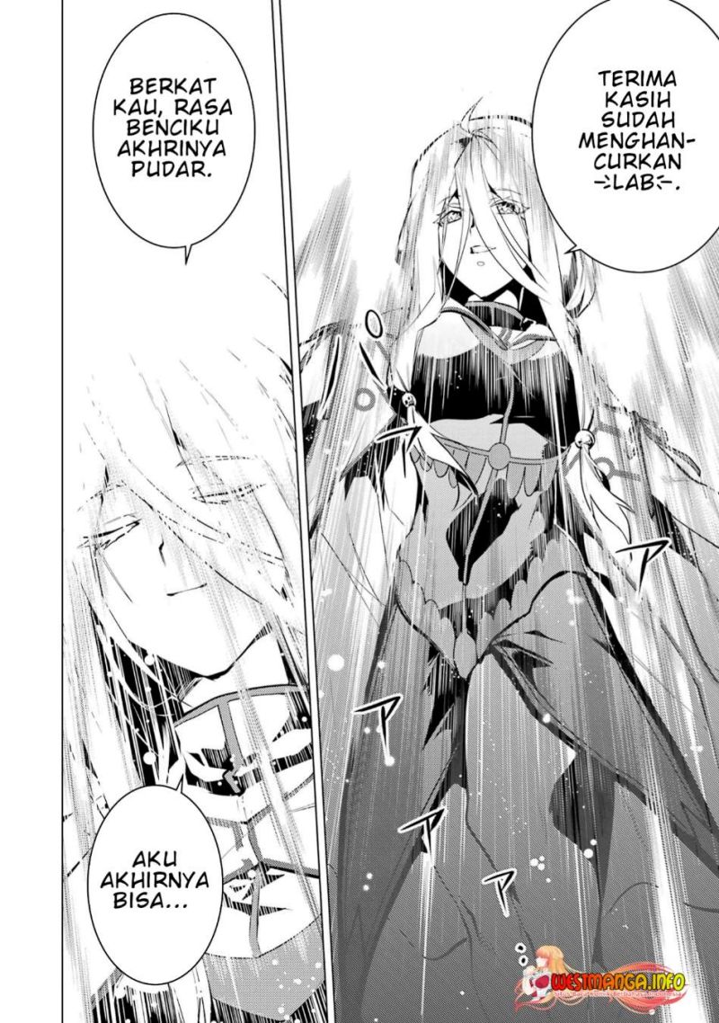 Tensei Kenja no Isekai Raifu ~Daini no Shokugyo wo Ete Sekai Saikyou ni Narimashita