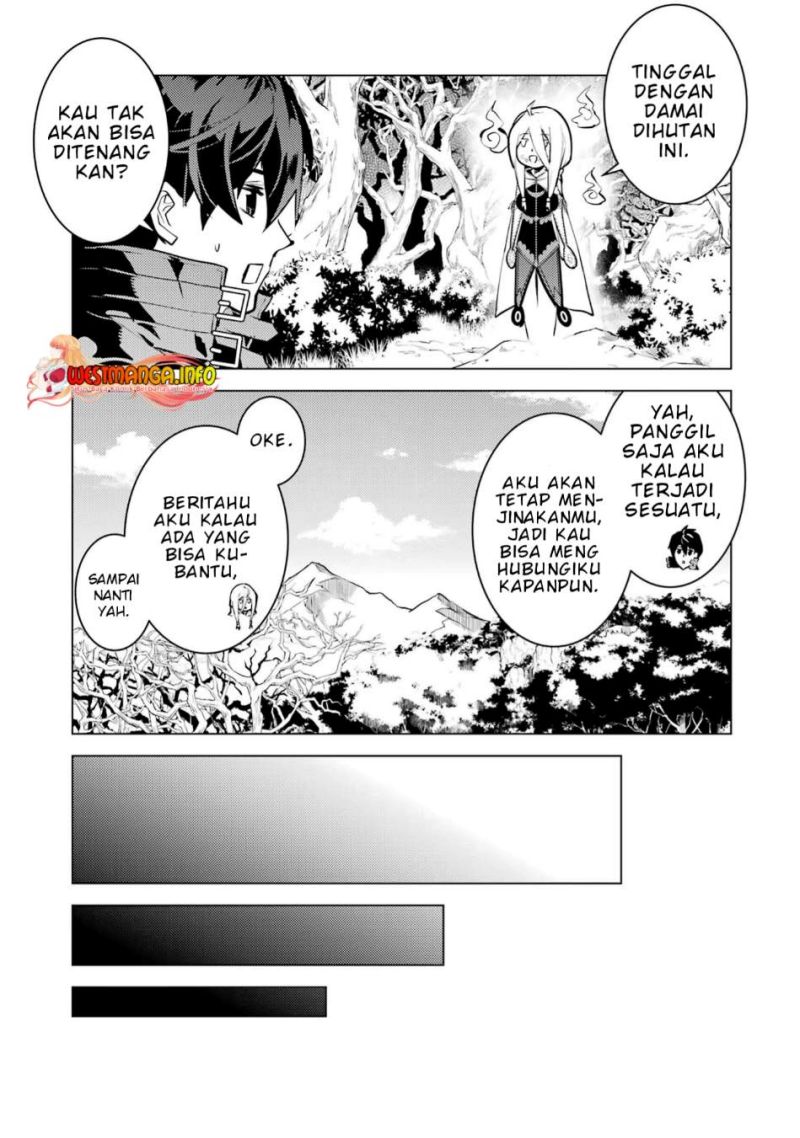 Tensei Kenja no Isekai Raifu ~Daini no Shokugyo wo Ete Sekai Saikyou ni Narimashita