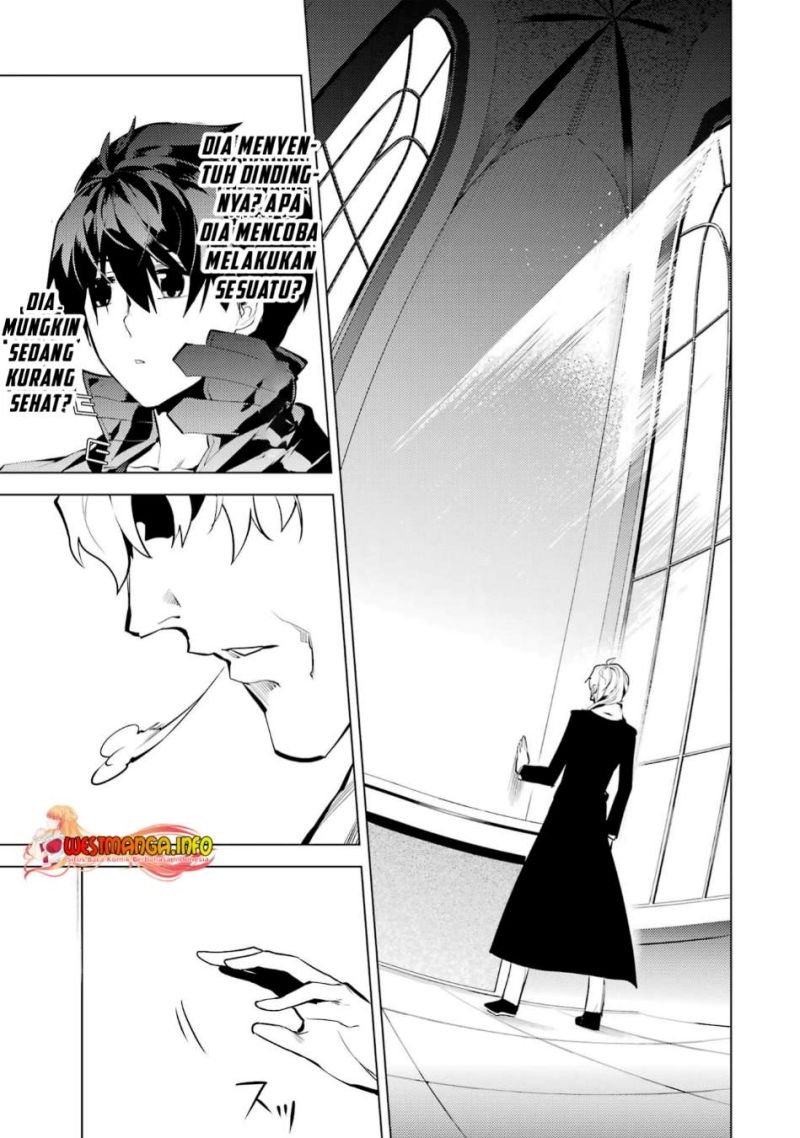 Tensei Kenja no Isekai Raifu ~Daini no Shokugyo wo Ete Sekai Saikyou ni Narimashita