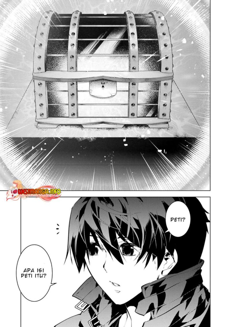 Tensei Kenja no Isekai Raifu ~Daini no Shokugyo wo Ete Sekai Saikyou ni Narimashita