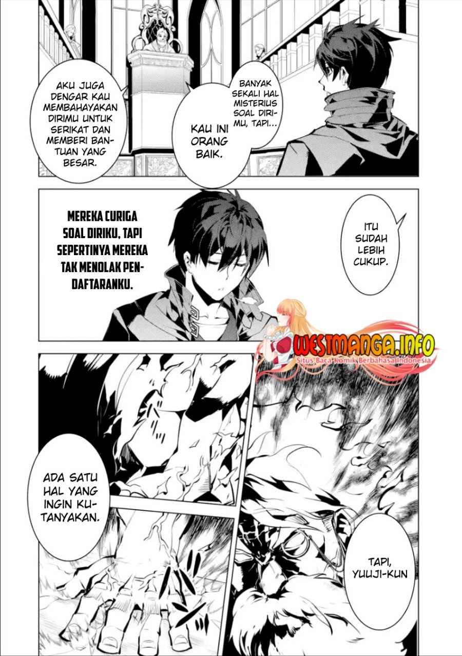 Tensei Kenja no Isekai Raifu ~Daini no Shokugyo wo Ete Sekai Saikyou ni Narimashita