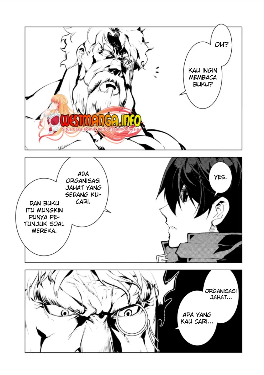 Tensei Kenja no Isekai Raifu ~Daini no Shokugyo wo Ete Sekai Saikyou ni Narimashita