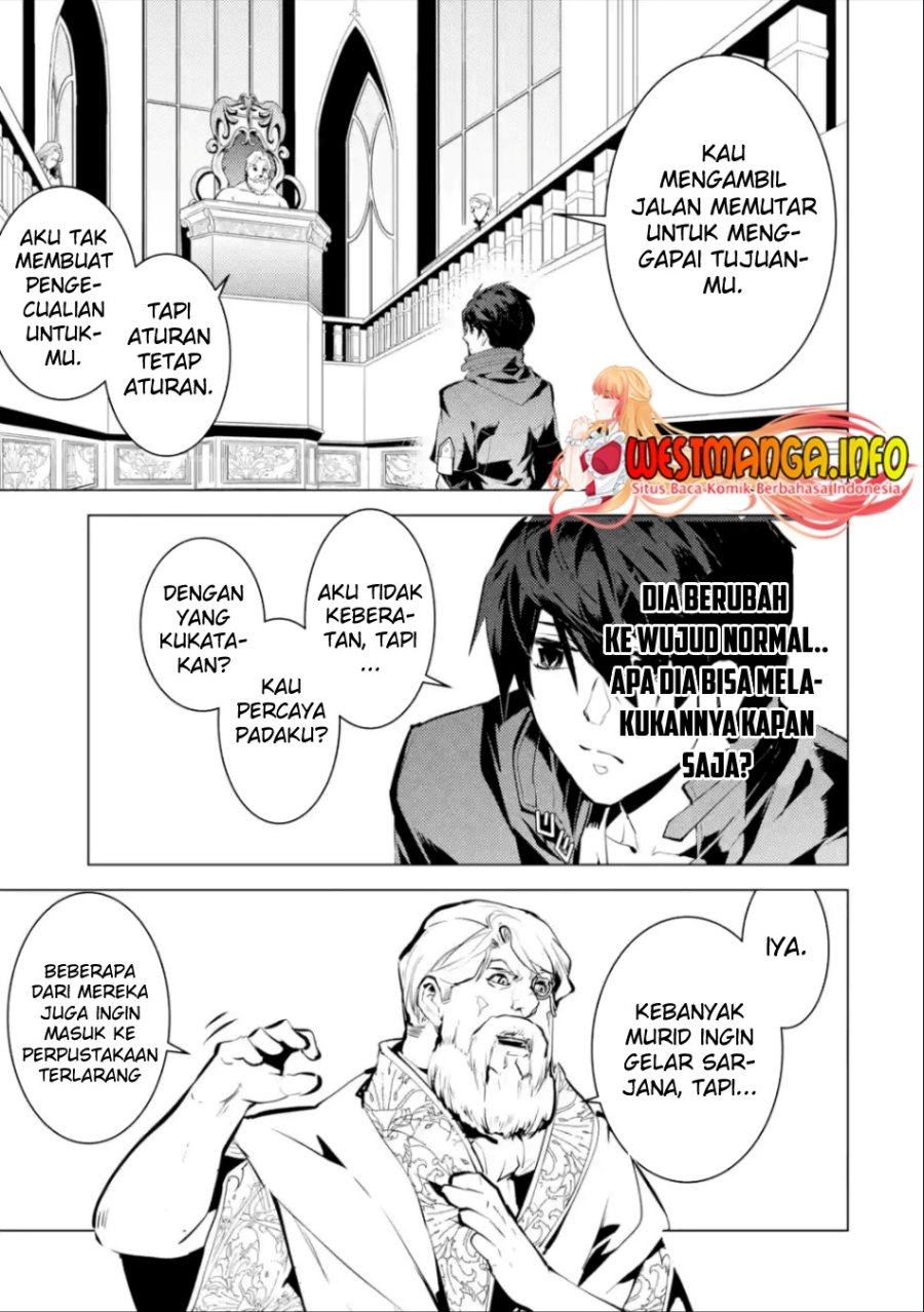 Tensei Kenja no Isekai Raifu ~Daini no Shokugyo wo Ete Sekai Saikyou ni Narimashita