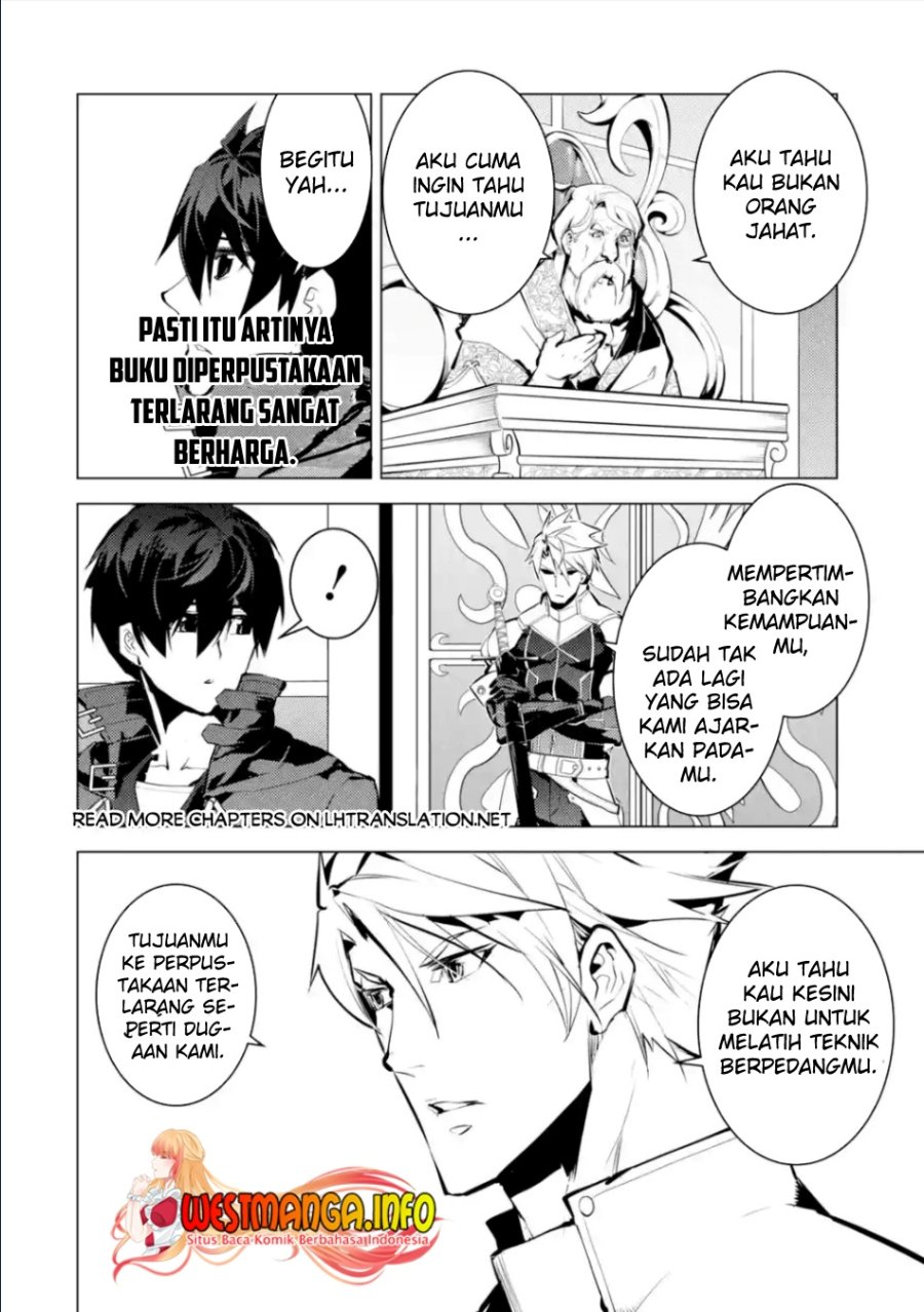 Tensei Kenja no Isekai Raifu ~Daini no Shokugyo wo Ete Sekai Saikyou ni Narimashita