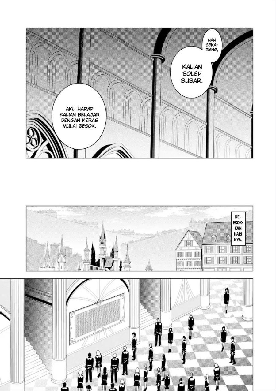 Tensei Kenja no Isekai Raifu ~Daini no Shokugyo wo Ete Sekai Saikyou ni Narimashita