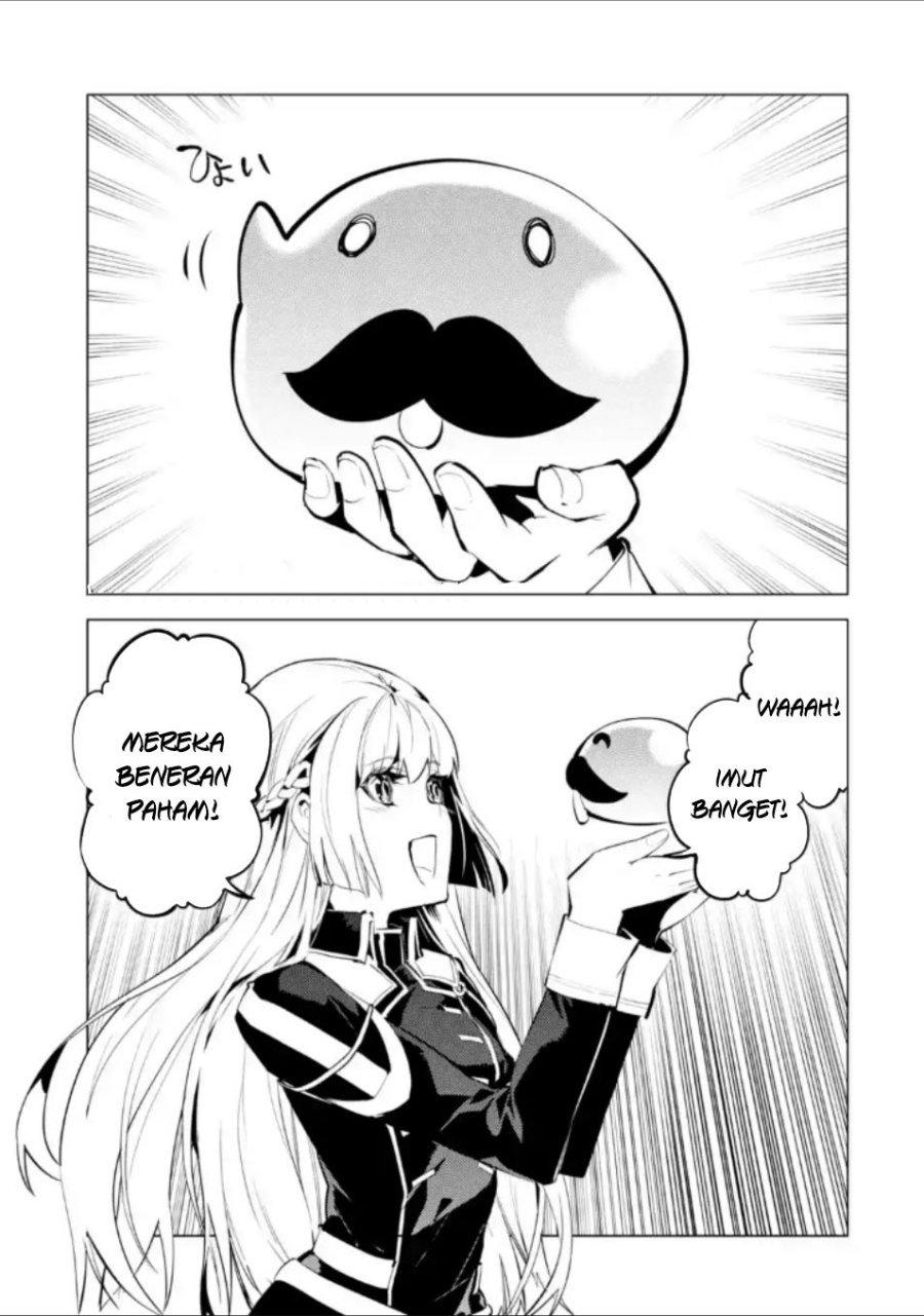Tensei Kenja no Isekai Raifu ~Daini no Shokugyo wo Ete Sekai Saikyou ni Narimashita