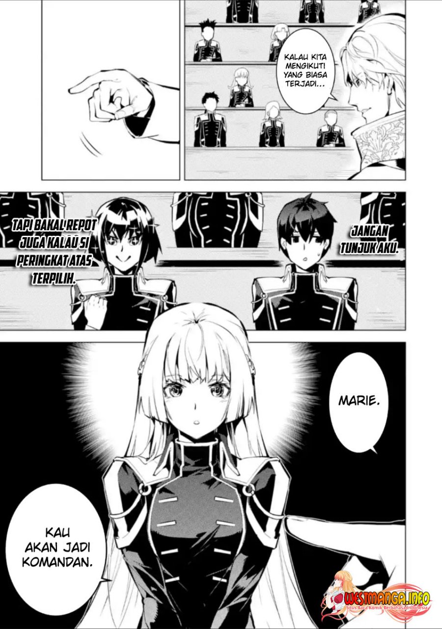 Tensei Kenja no Isekai Raifu ~Daini no Shokugyo wo Ete Sekai Saikyou ni Narimashita