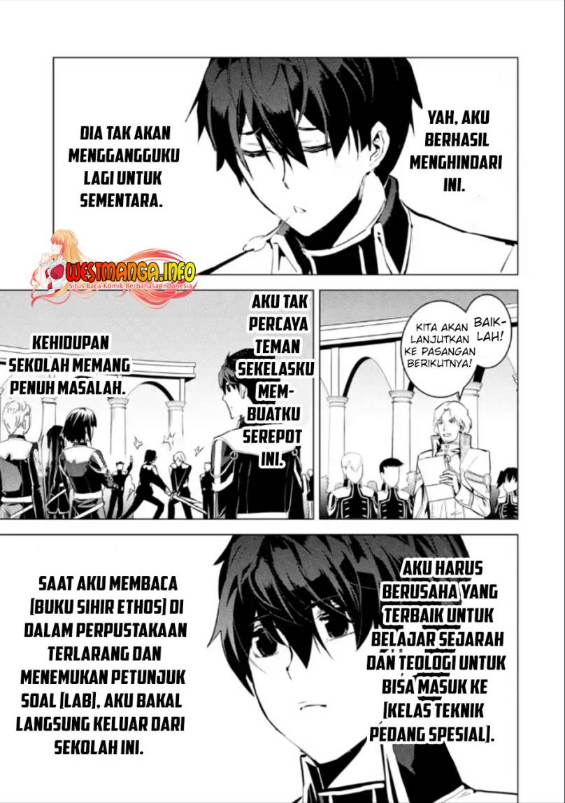 Tensei Kenja no Isekai Raifu ~Daini no Shokugyo wo Ete Sekai Saikyou ni Narimashita