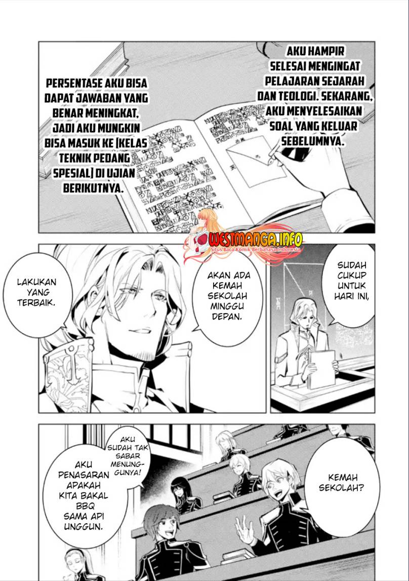 Tensei Kenja no Isekai Raifu ~Daini no Shokugyo wo Ete Sekai Saikyou ni Narimashita