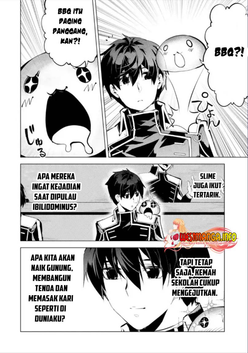 Tensei Kenja no Isekai Raifu ~Daini no Shokugyo wo Ete Sekai Saikyou ni Narimashita
