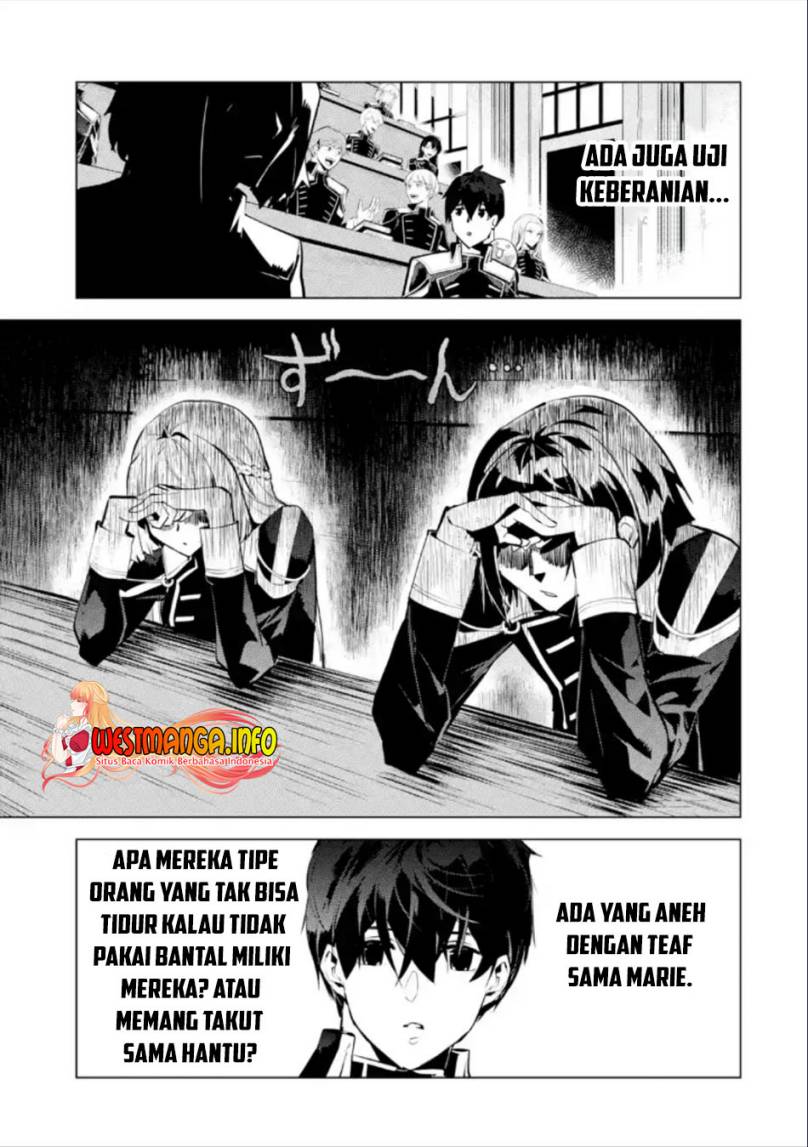 Tensei Kenja no Isekai Raifu ~Daini no Shokugyo wo Ete Sekai Saikyou ni Narimashita