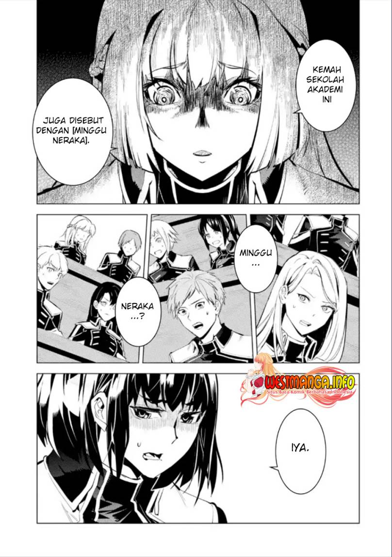 Tensei Kenja no Isekai Raifu ~Daini no Shokugyo wo Ete Sekai Saikyou ni Narimashita