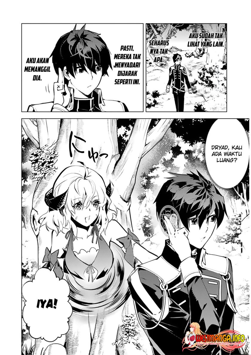 Tensei Kenja no Isekai Raifu ~Daini no Shokugyo wo Ete Sekai Saikyou ni Narimashita