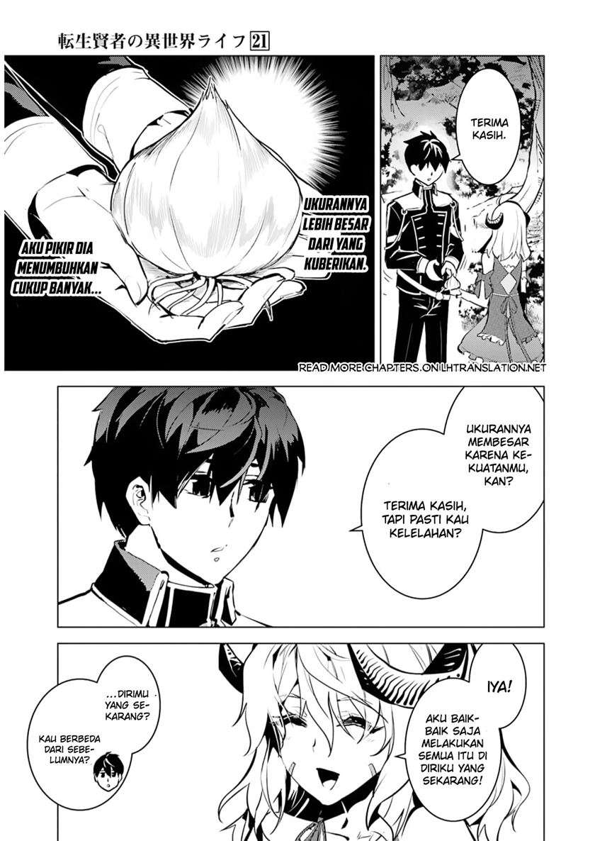 Tensei Kenja no Isekai Raifu ~Daini no Shokugyo wo Ete Sekai Saikyou ni Narimashita