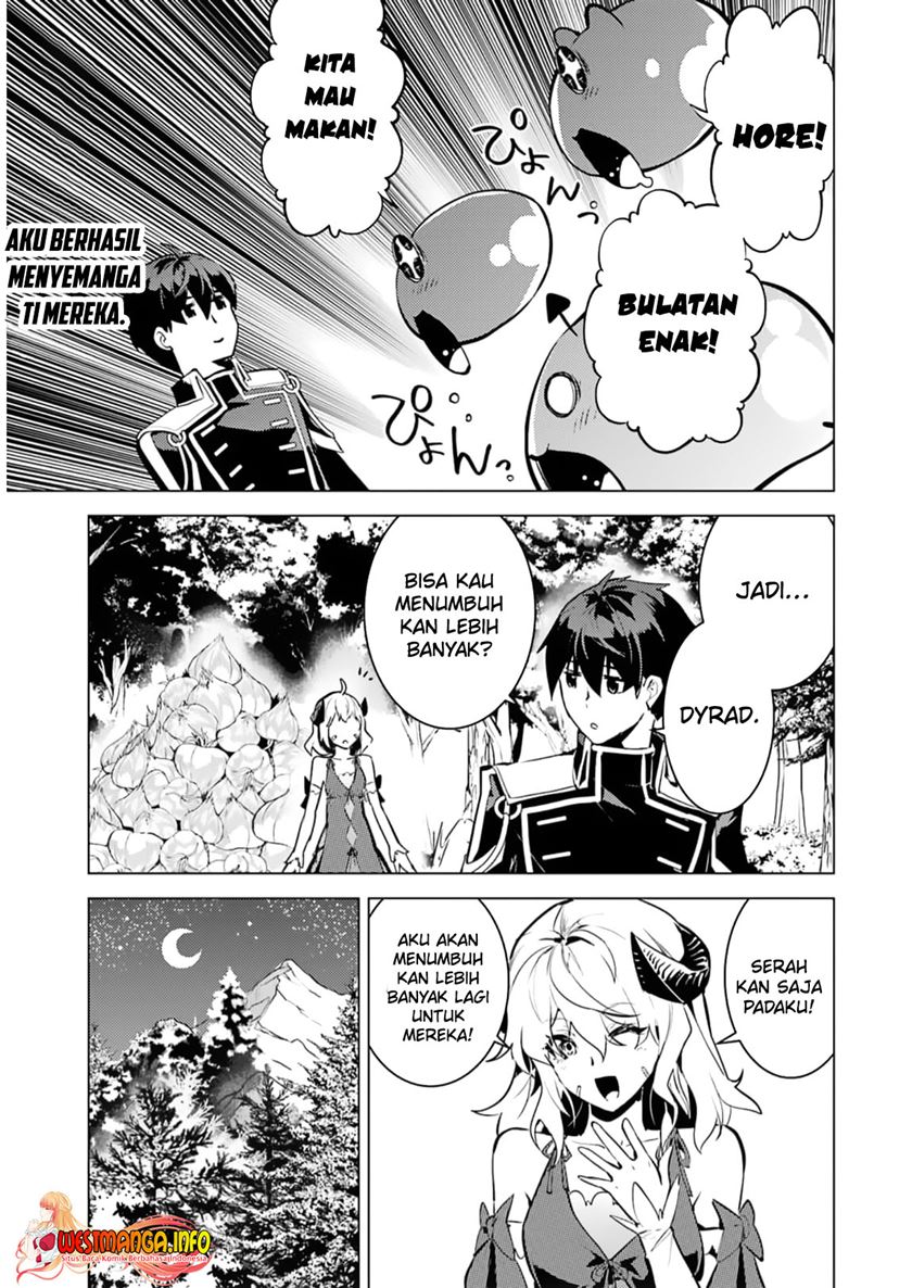 Tensei Kenja no Isekai Raifu ~Daini no Shokugyo wo Ete Sekai Saikyou ni Narimashita