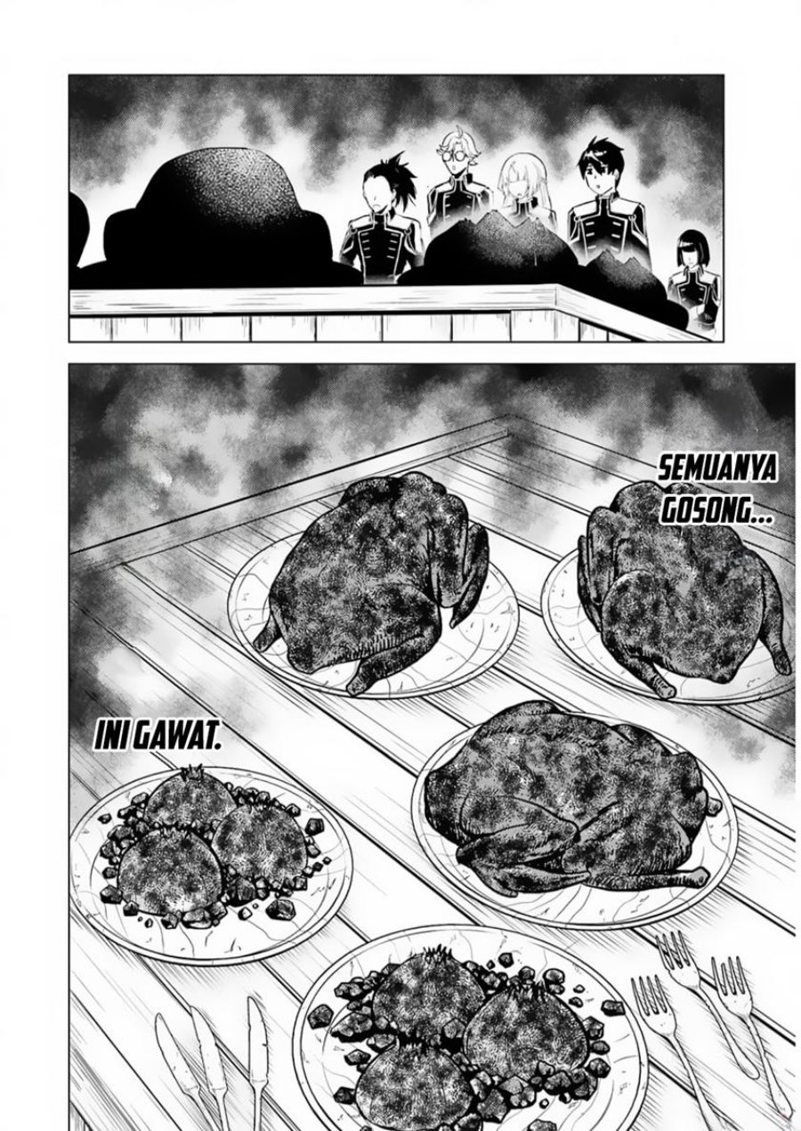 Tensei Kenja no Isekai Raifu ~Daini no Shokugyo wo Ete Sekai Saikyou ni Narimashita
