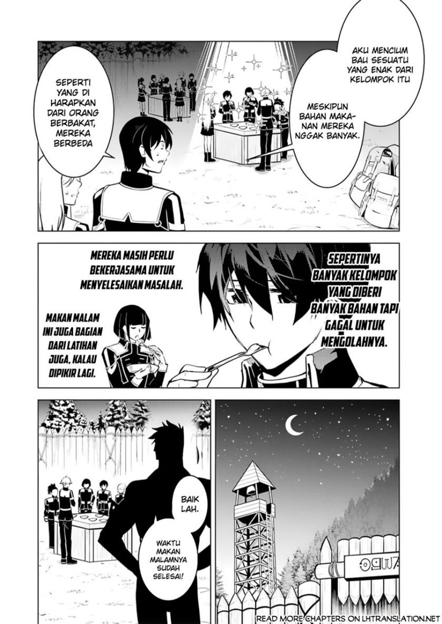 Tensei Kenja no Isekai Raifu ~Daini no Shokugyo wo Ete Sekai Saikyou ni Narimashita