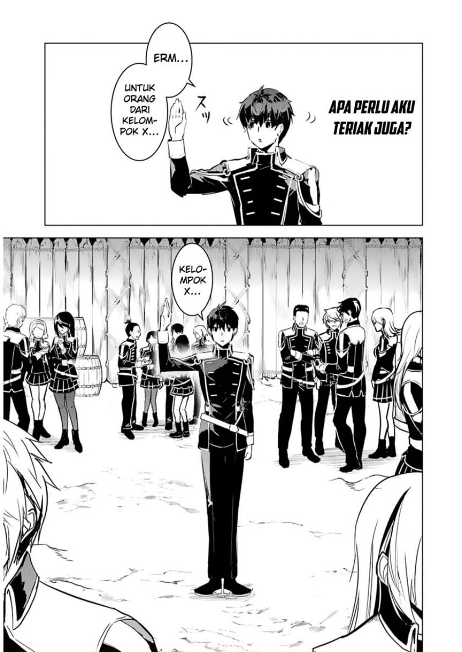 Tensei Kenja no Isekai Raifu ~Daini no Shokugyo wo Ete Sekai Saikyou ni Narimashita
