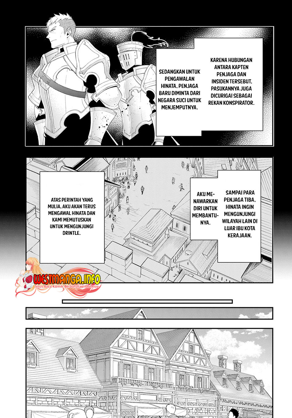 Tensei Kizoku no Isekai Boukenroku ~Jichou wo Shiranai Kamigami no Shit Chapter 50