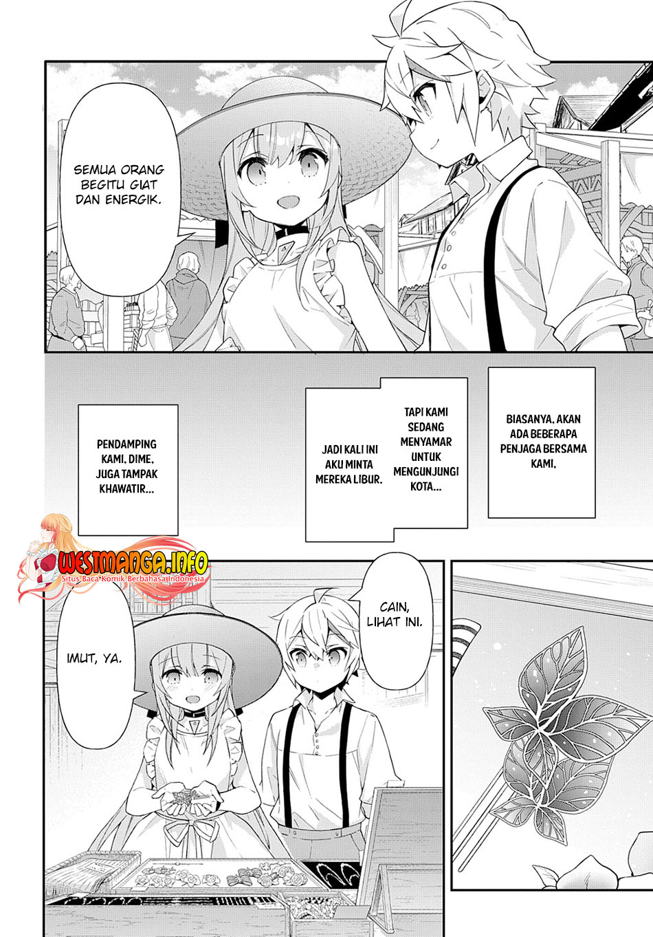 Tensei Kizoku no Isekai Boukenroku ~Jichou wo Shiranai Kamigami no Shit Chapter 50