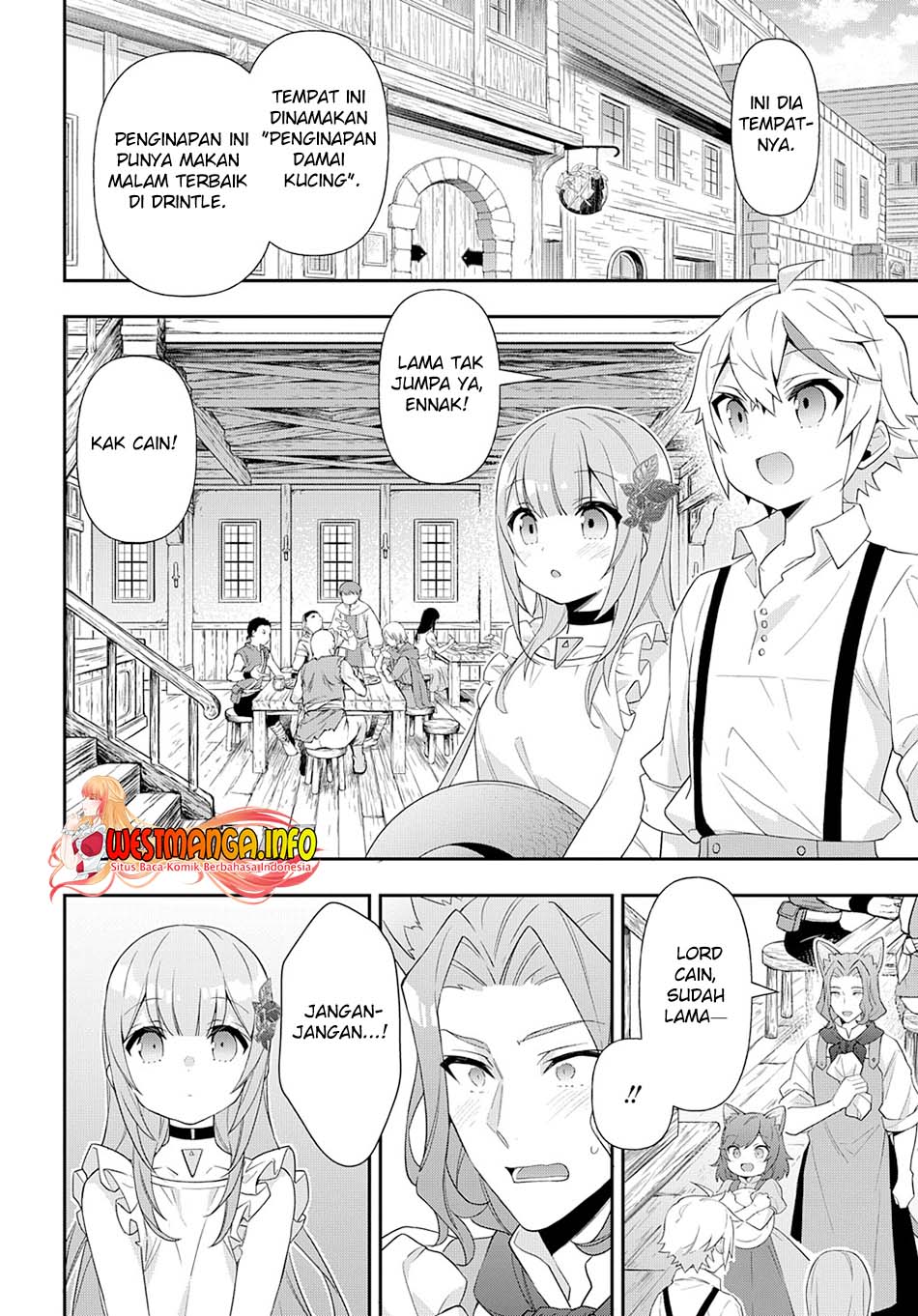 Tensei Kizoku no Isekai Boukenroku ~Jichou wo Shiranai Kamigami no Shit Chapter 50