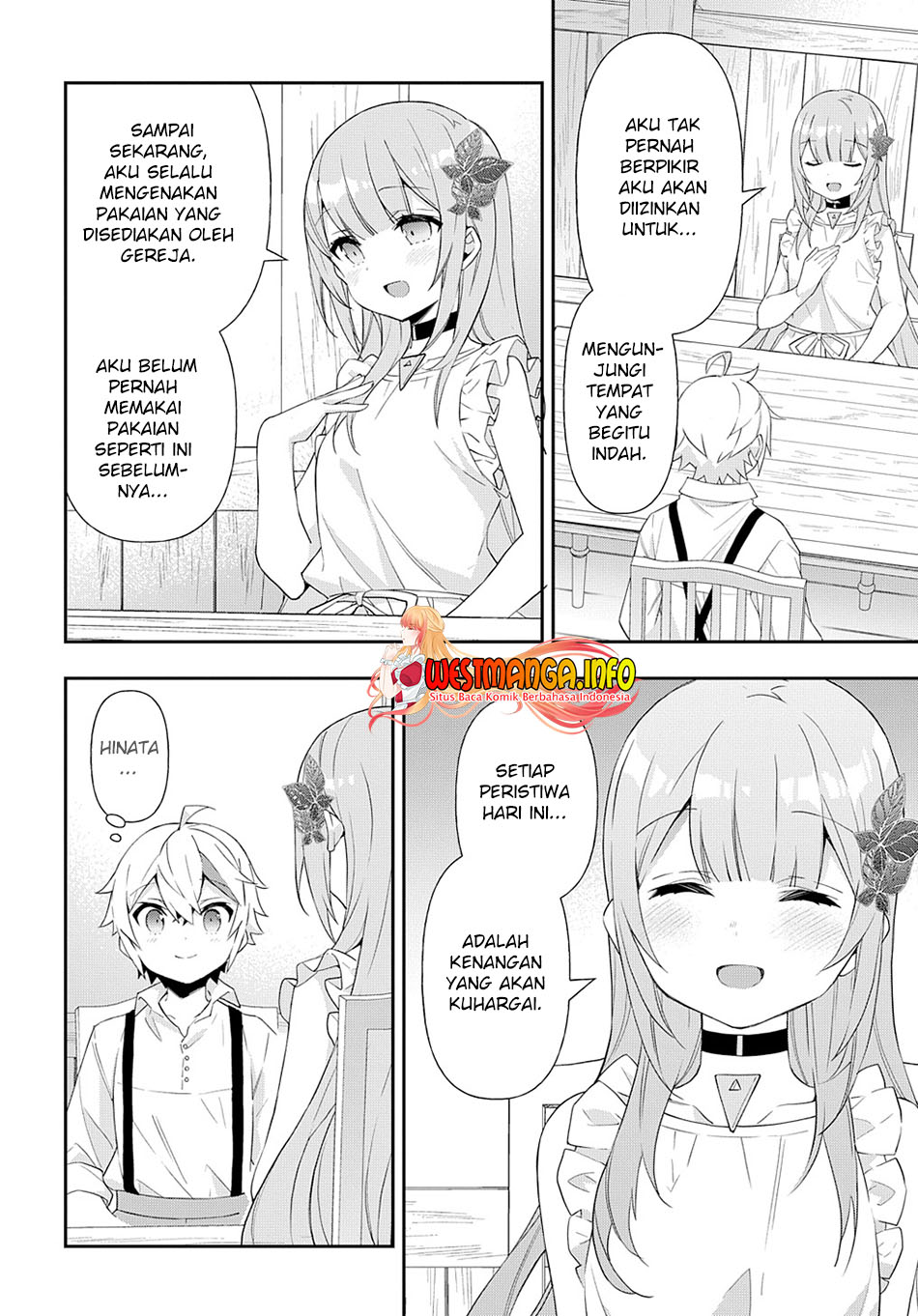 Tensei Kizoku no Isekai Boukenroku ~Jichou wo Shiranai Kamigami no Shit Chapter 50