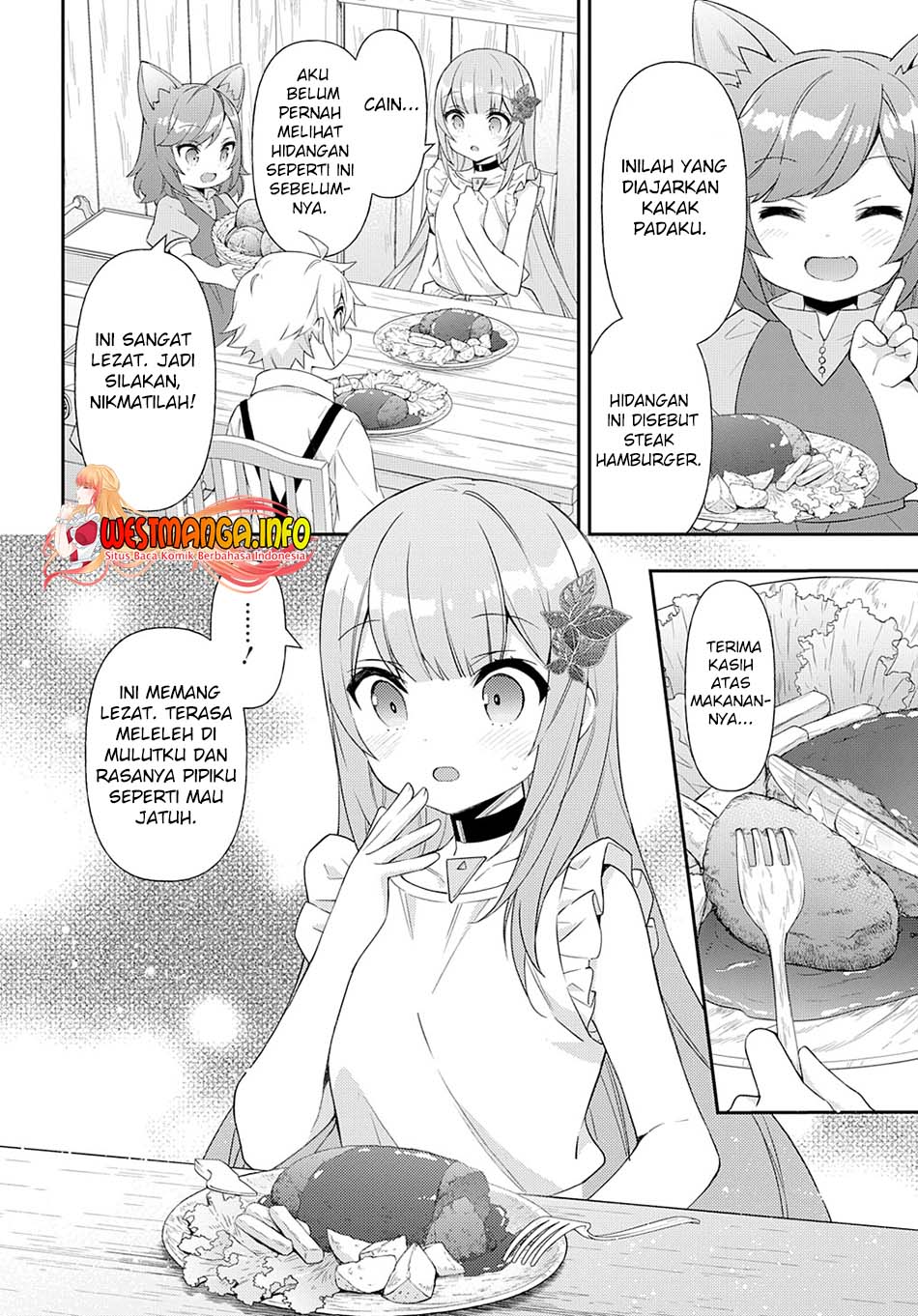 Tensei Kizoku no Isekai Boukenroku ~Jichou wo Shiranai Kamigami no Shit Chapter 50