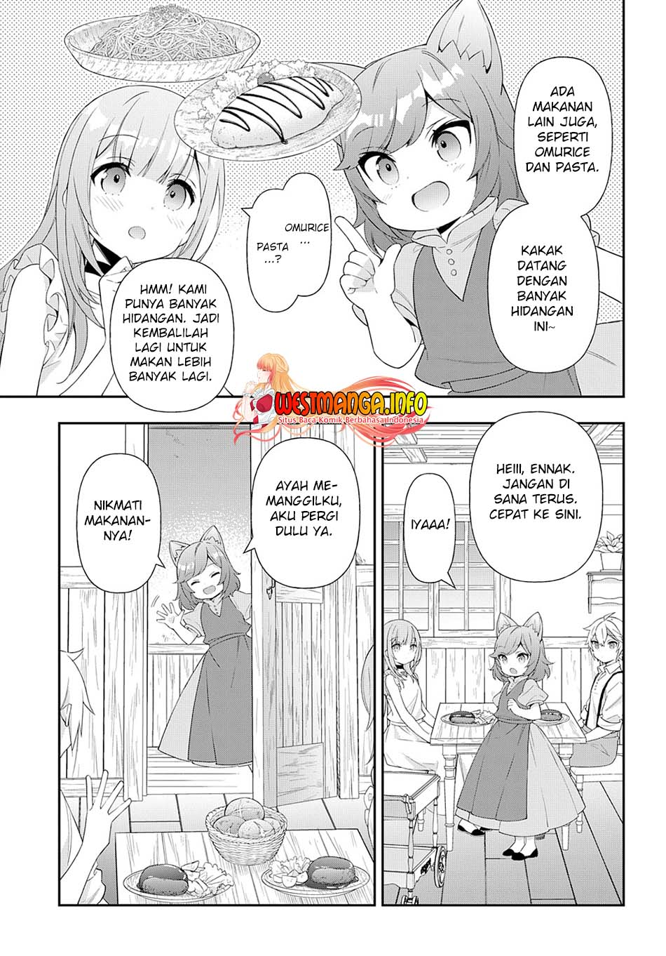 Tensei Kizoku no Isekai Boukenroku ~Jichou wo Shiranai Kamigami no Shit Chapter 50