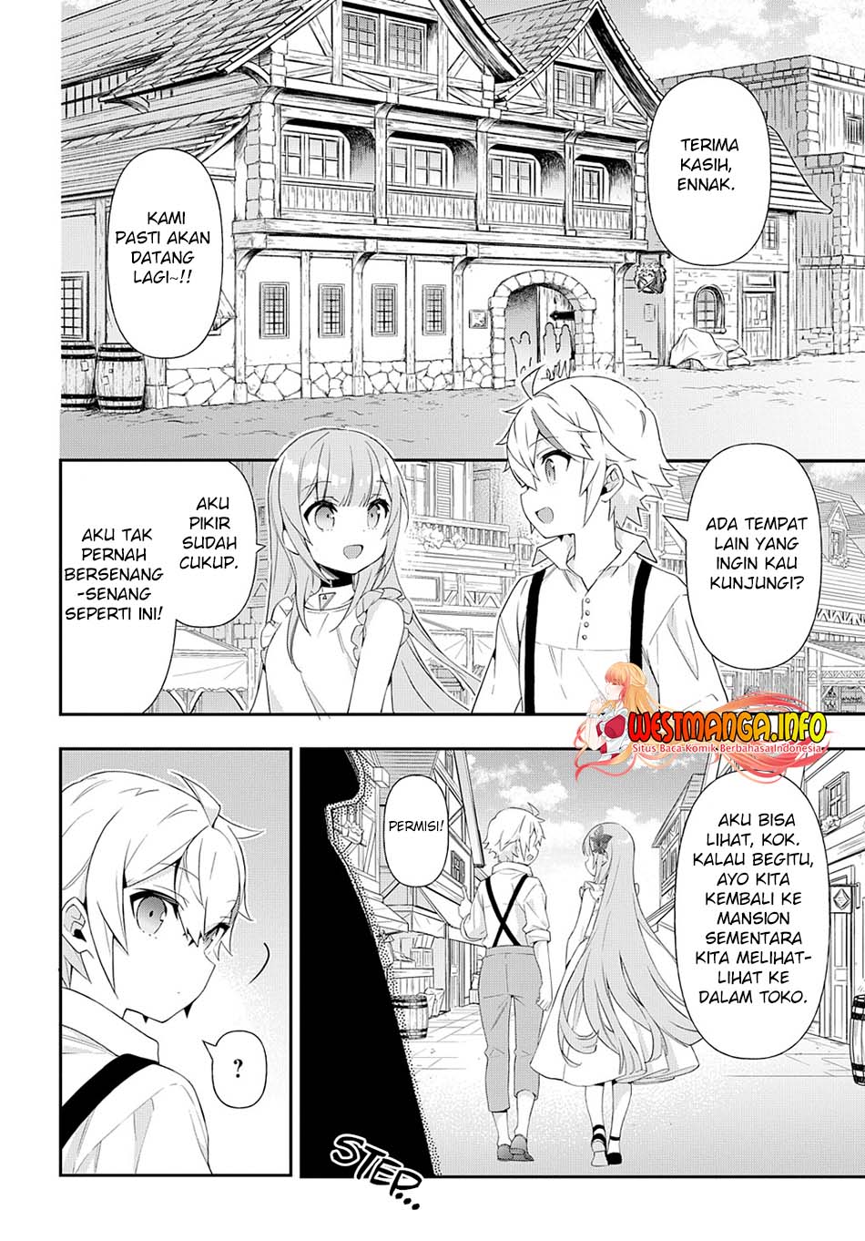 Tensei Kizoku no Isekai Boukenroku ~Jichou wo Shiranai Kamigami no Shit Chapter 50