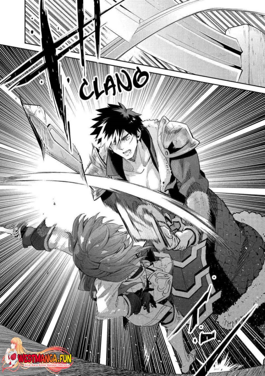 Tensei Ouji wa Renkinjutsushi to Nari Koukoku suru