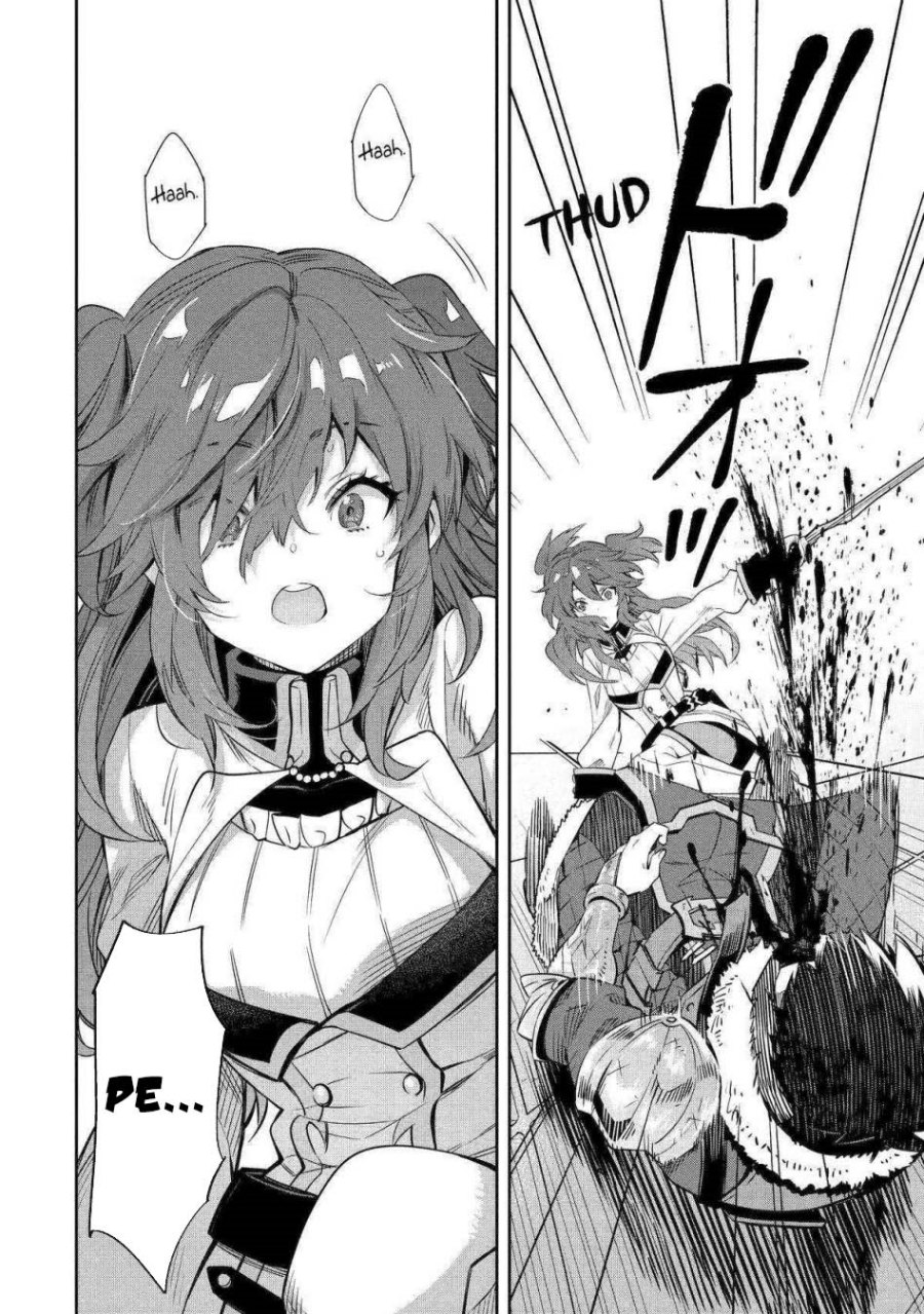 Tensei Ouji wa Renkinjutsushi to Nari Koukoku suru