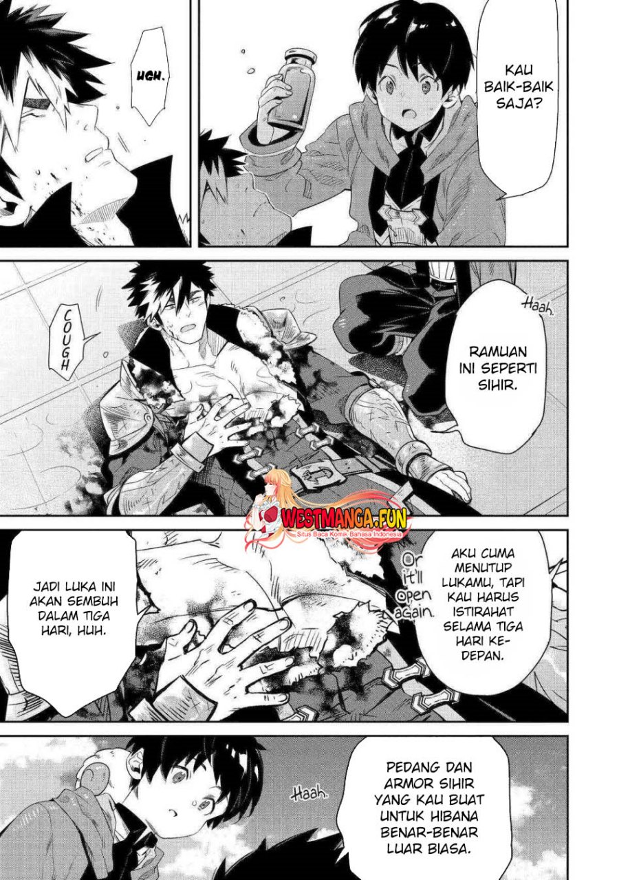 Tensei Ouji wa Renkinjutsushi to Nari Koukoku suru