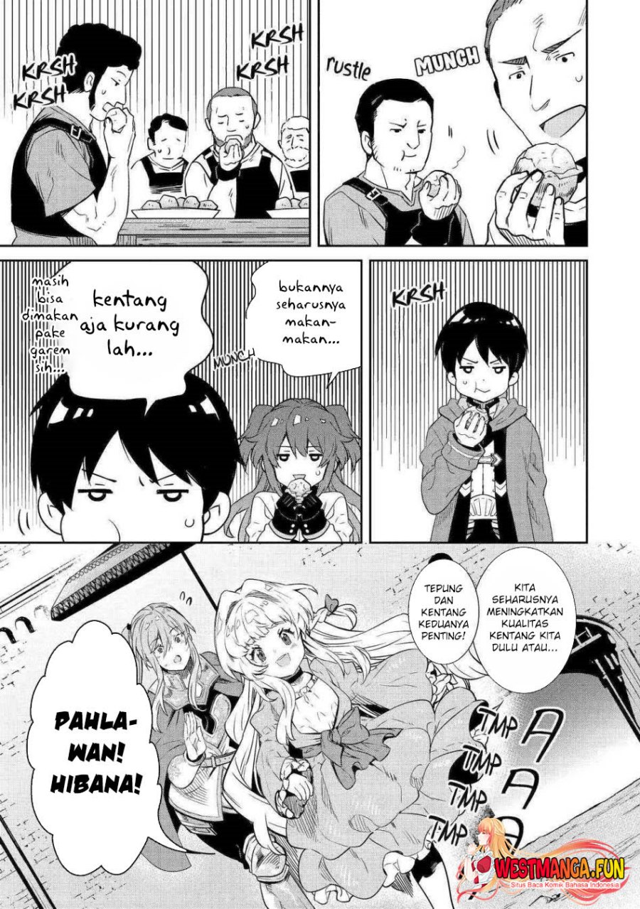 Tensei Ouji wa Renkinjutsushi to Nari Koukoku suru