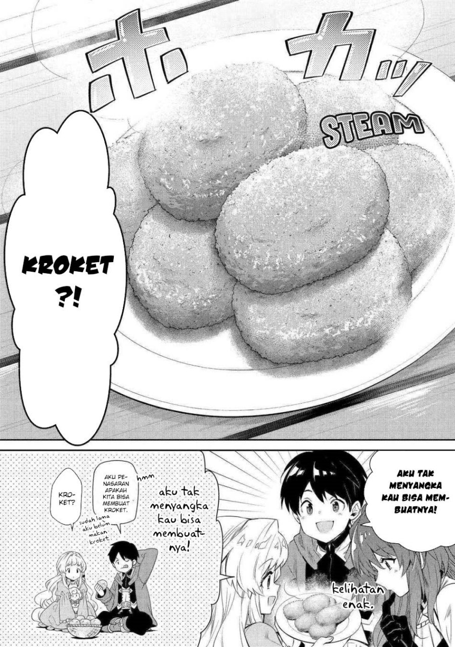 Tensei Ouji wa Renkinjutsushi to Nari Koukoku suru
