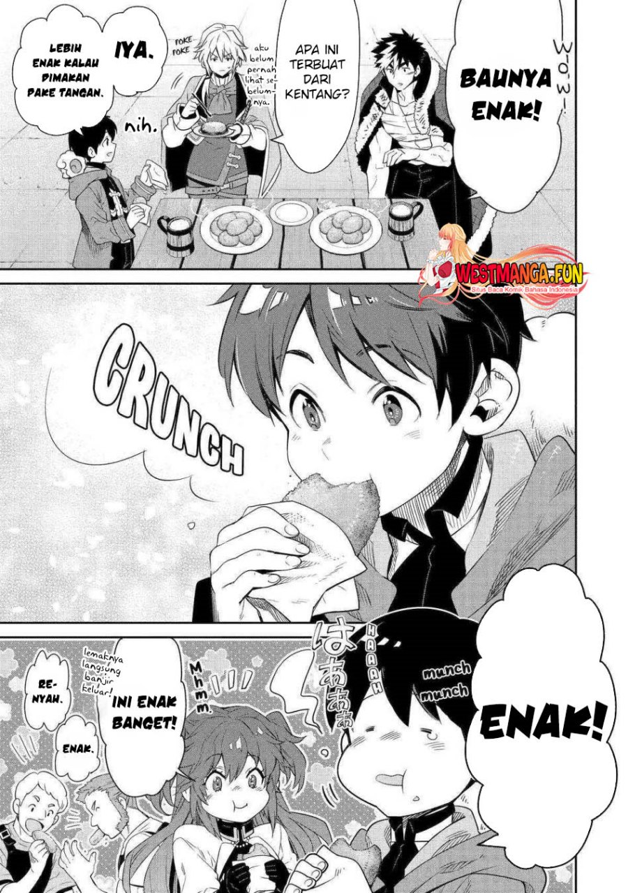 Tensei Ouji wa Renkinjutsushi to Nari Koukoku suru
