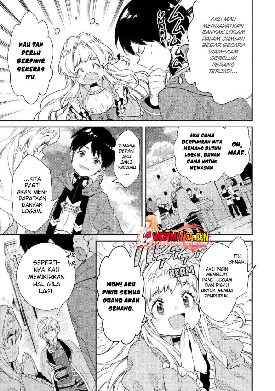 Tensei Ouji wa Renkinjutsushi to Nari Koukoku suru