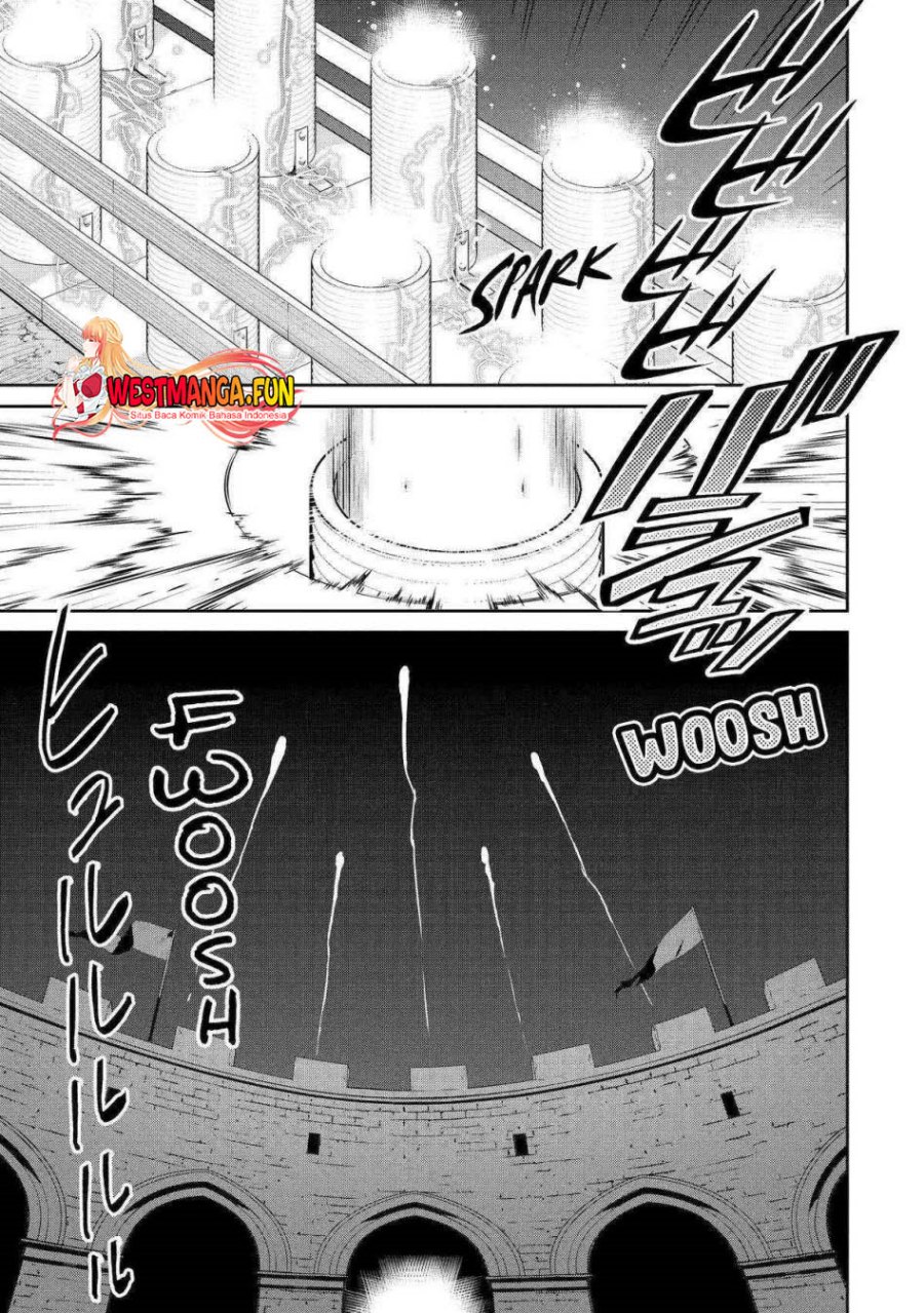 Tensei Ouji wa Renkinjutsushi to Nari Koukoku suru