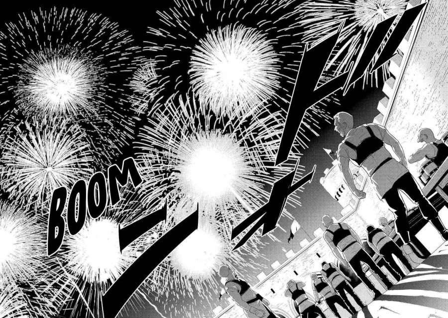 Tensei Ouji wa Renkinjutsushi to Nari Koukoku suru