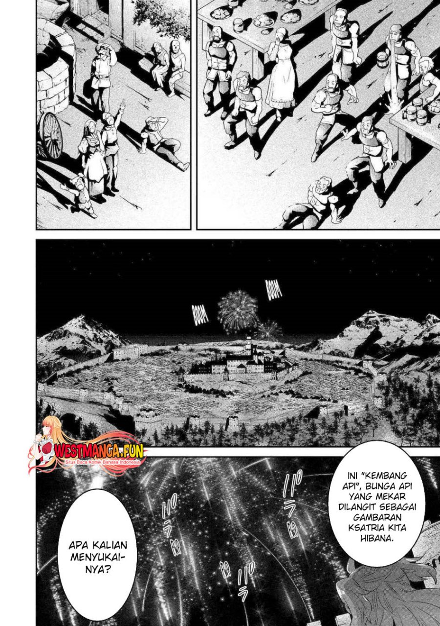Tensei Ouji wa Renkinjutsushi to Nari Koukoku suru