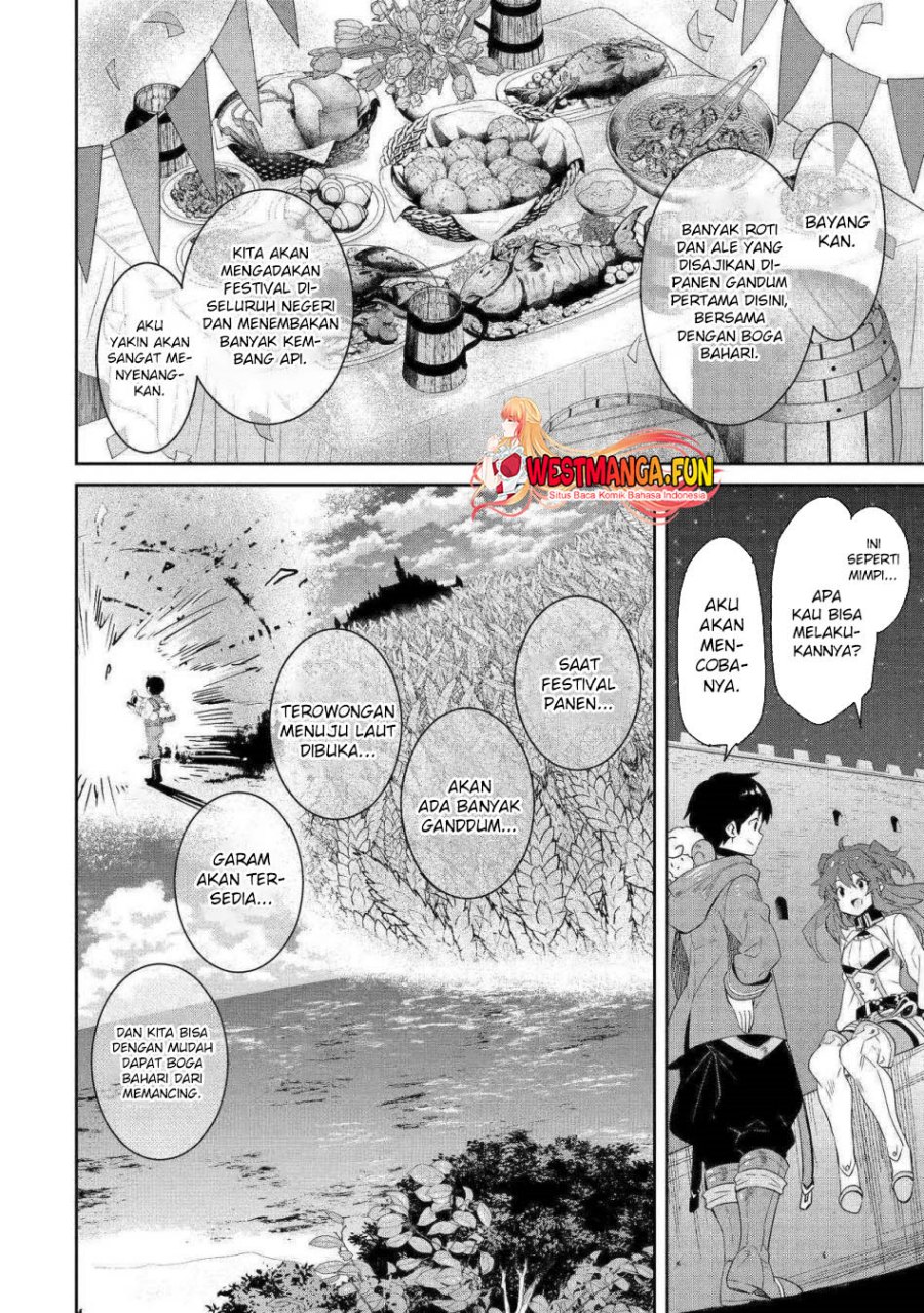 Tensei Ouji wa Renkinjutsushi to Nari Koukoku suru