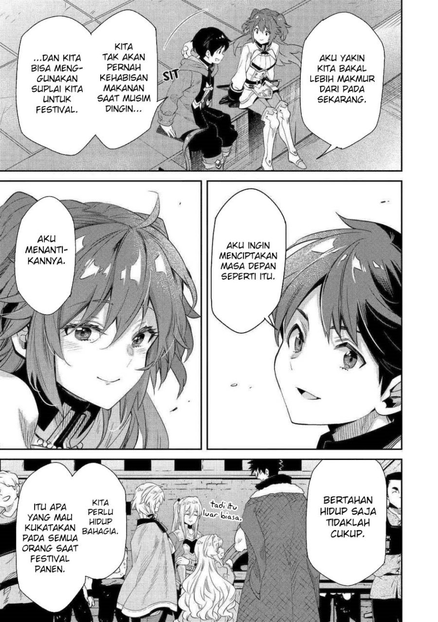 Tensei Ouji wa Renkinjutsushi to Nari Koukoku suru