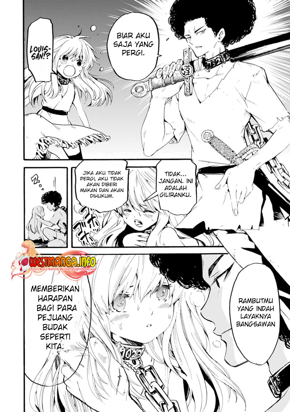 Tensei Shita Moto Dorei, Saikyou no Kizoku ni Natte Toshiue no Musume to Sekai Saikyou wo Mezashimasu