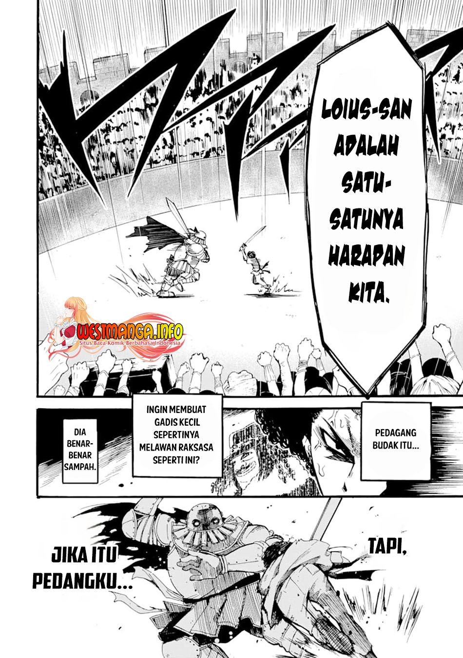 Tensei Shita Moto Dorei, Saikyou no Kizoku ni Natte Toshiue no Musume to Sekai Saikyou wo Mezashimasu
