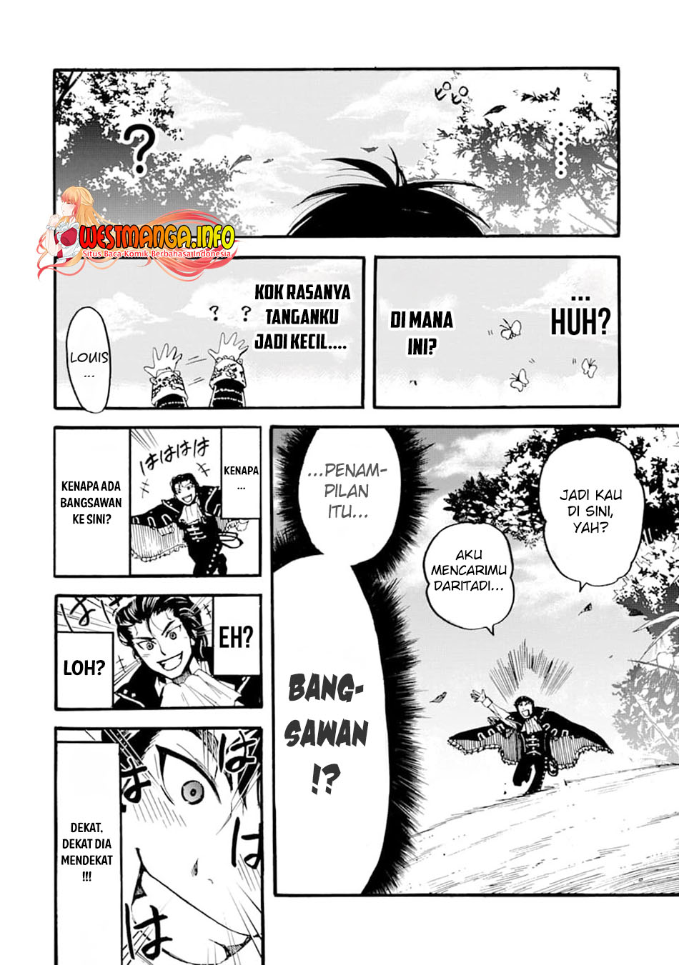 Tensei Shita Moto Dorei, Saikyou no Kizoku ni Natte Toshiue no Musume to Sekai Saikyou wo Mezashimasu