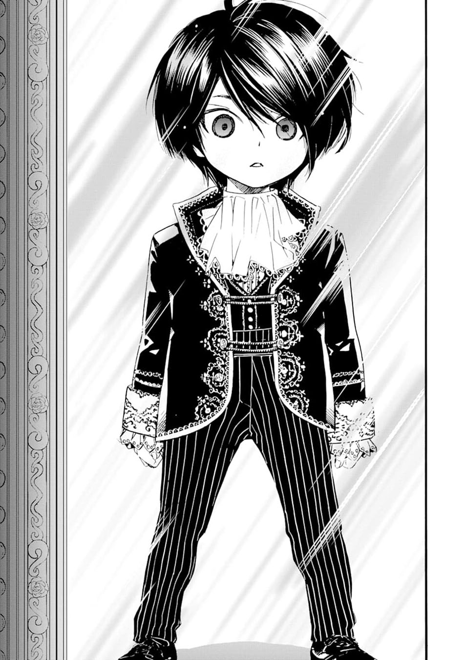 Tensei Shita Moto Dorei, Saikyou no Kizoku ni Natte Toshiue no Musume to Sekai Saikyou wo Mezashimasu