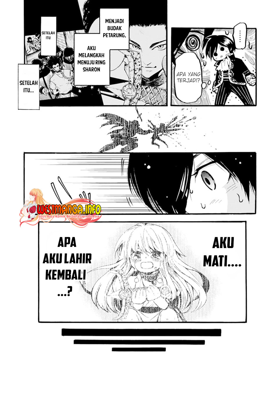 Tensei Shita Moto Dorei, Saikyou no Kizoku ni Natte Toshiue no Musume to Sekai Saikyou wo Mezashimasu