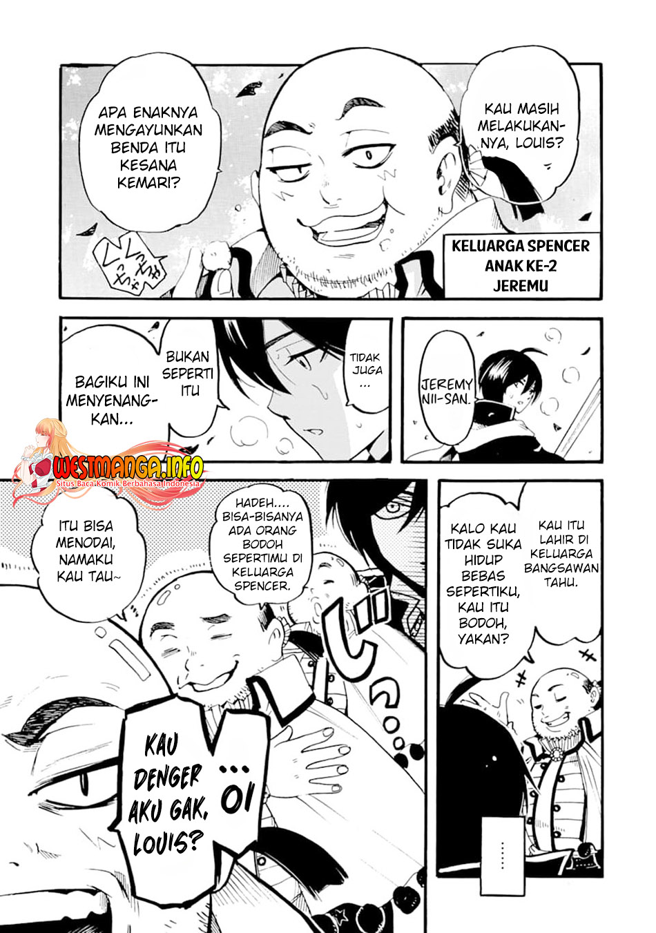 Tensei Shita Moto Dorei, Saikyou no Kizoku ni Natte Toshiue no Musume to Sekai Saikyou wo Mezashimasu