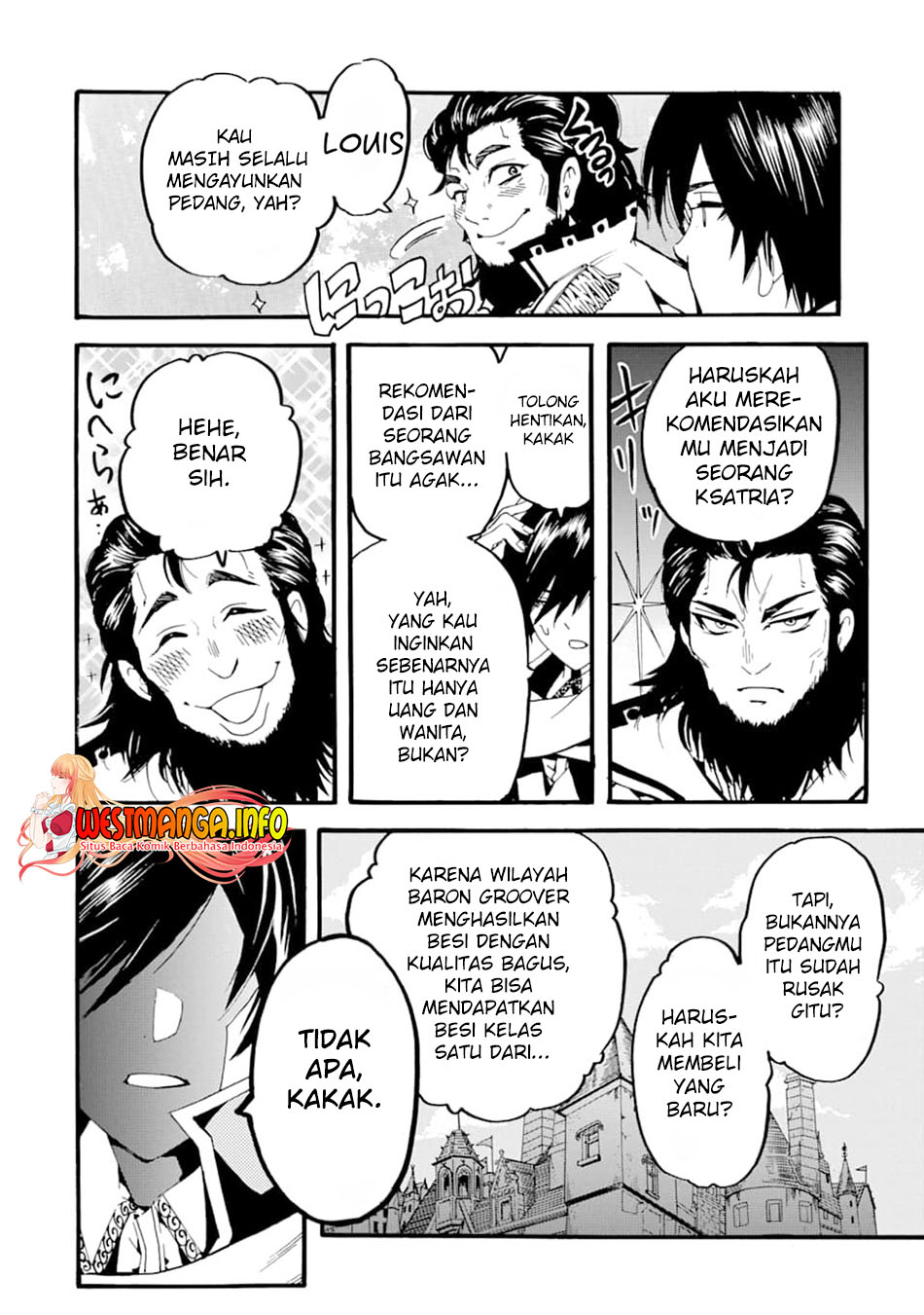 Tensei Shita Moto Dorei, Saikyou no Kizoku ni Natte Toshiue no Musume to Sekai Saikyou wo Mezashimasu